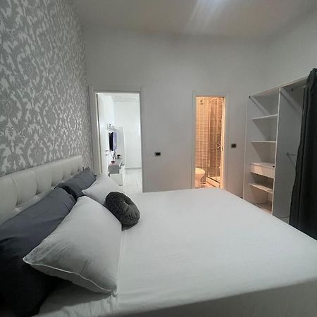 Guest House Terra Mia Neapol Zewnętrze zdjęcie