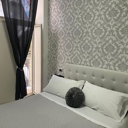 Guest House Terra Mia Neapol Zewnętrze zdjęcie