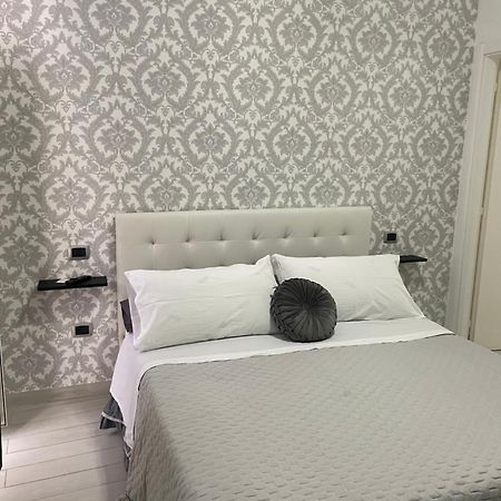 Guest House Terra Mia Neapol Zewnętrze zdjęcie