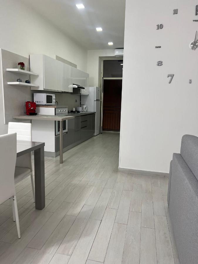 Guest House Terra Mia Neapol Zewnętrze zdjęcie