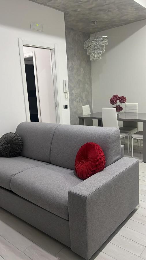 Guest House Terra Mia Neapol Zewnętrze zdjęcie