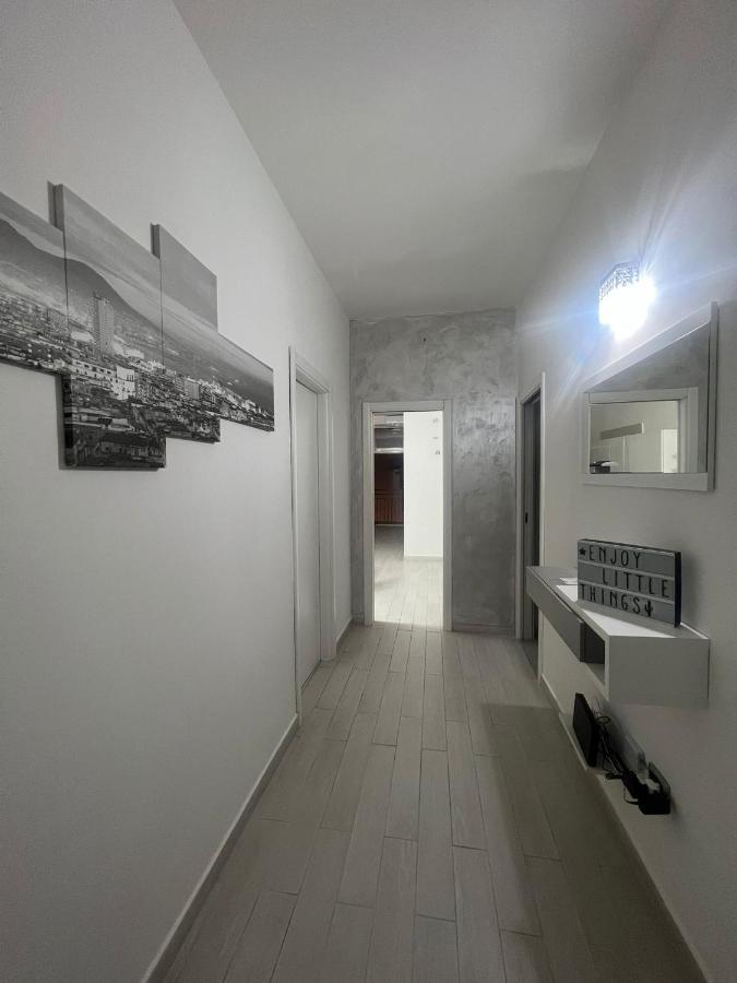 Guest House Terra Mia Neapol Zewnętrze zdjęcie