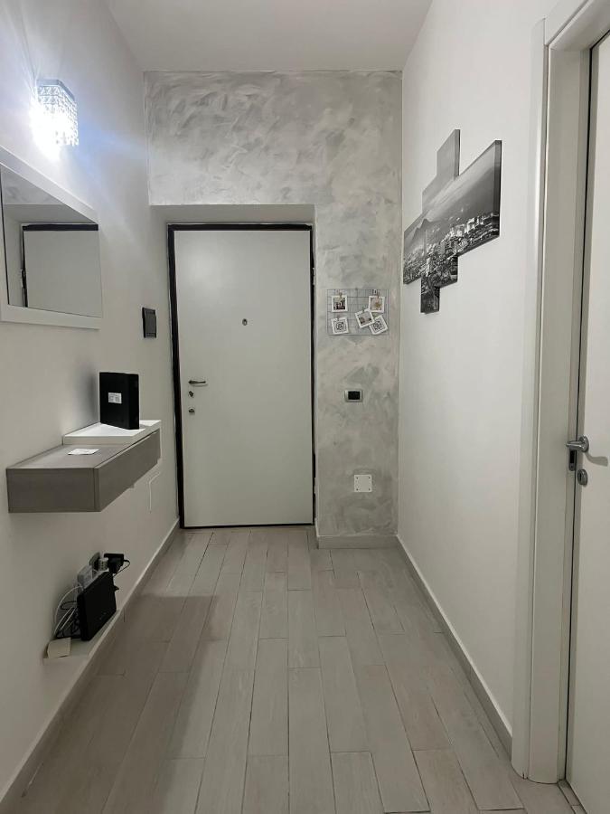 Guest House Terra Mia Neapol Zewnętrze zdjęcie