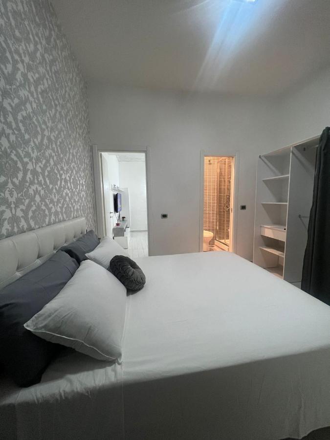 Guest House Terra Mia Neapol Zewnętrze zdjęcie
