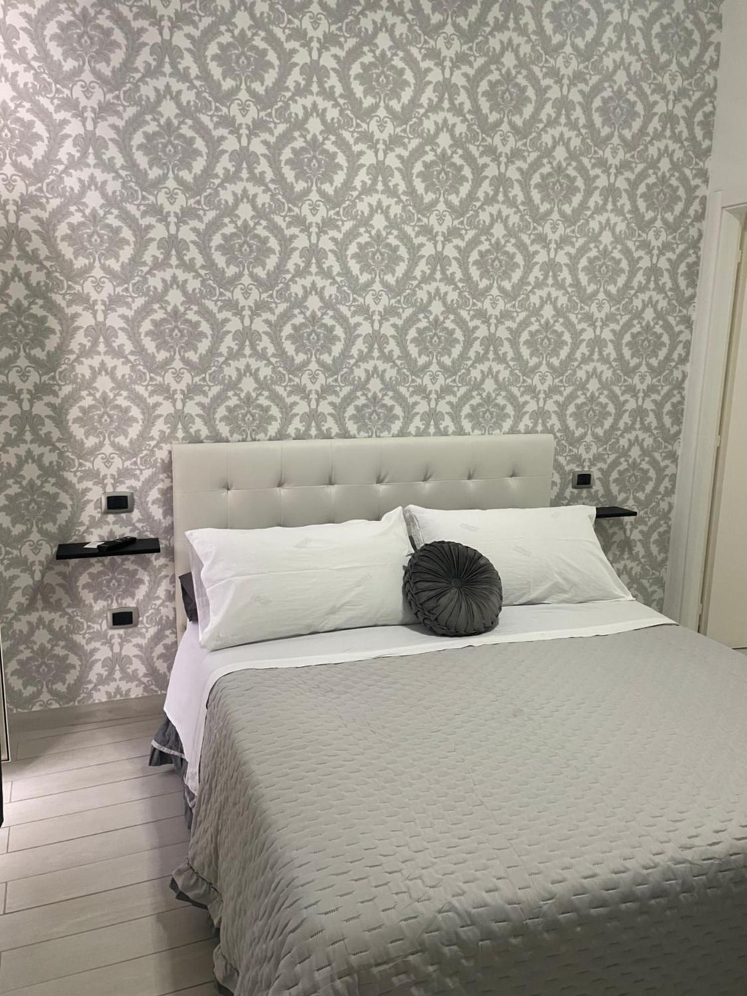 Guest House Terra Mia Neapol Zewnętrze zdjęcie